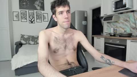 cookies_boys online show from May 30, 11:49 pm