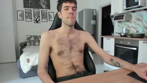 cookies_boys online show from June 2, 6:36 am