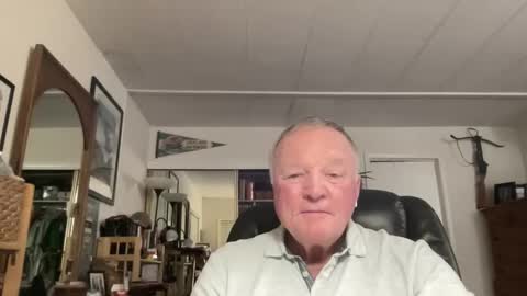 cookoosnest online show from January 12, 6:28 am