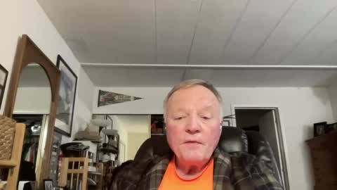 cookoosnest online show from February 14, 4:47 am