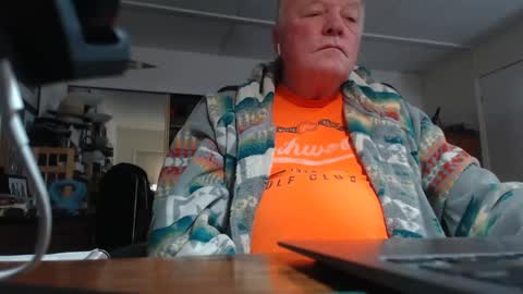 cookoosnest online show from December 21, 2:15 pm