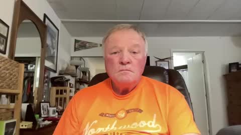 cookoosnest online show from January 3, 3:38 am