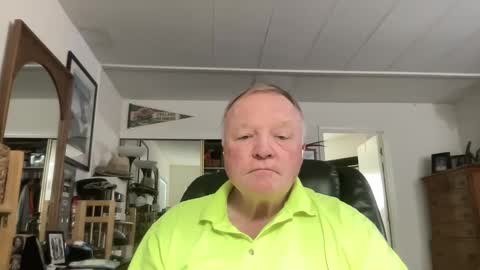 cookoosnest online show from January 22, 12:06 am