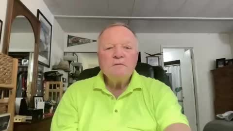 cookoosnest online show from January 7, 1:06 am