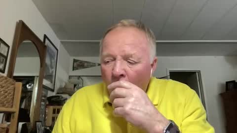 cookoosnest online show from February 17, 5:04 am