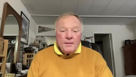 cookoosnest online show from January 28, 7:11 am