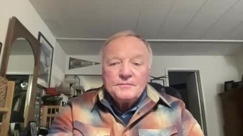 cookoosnest online show from March 6, 6:41 am