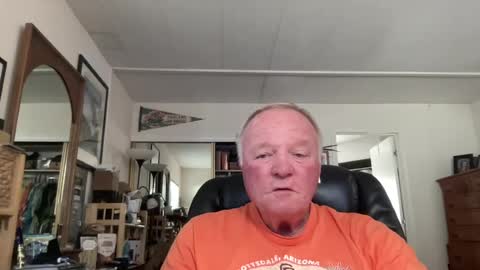 cookoosnest online show from July 3, 12:06 am