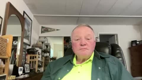 cookoosnest online show from January 11, 12:44 am