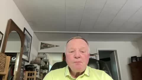 cookoosnest online show from January 23, 12:46 am