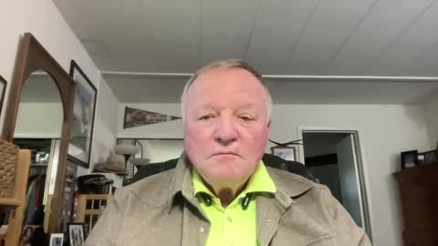 cookoosnest online show from January 15, 12:30 am