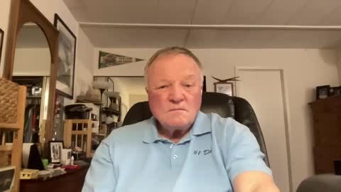 cookoosnest online show from January 6, 5:41 am