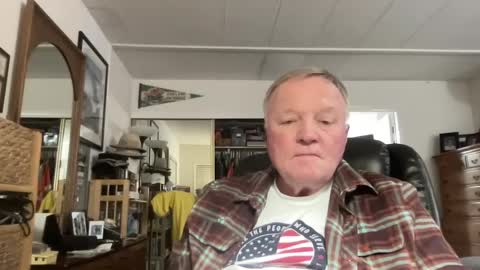 cookoosnest online show from December 6, 4:25 am