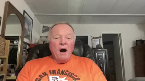 cookoosnest online show from March 11, 3:59 am