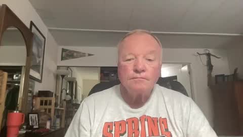 cookoosnest online show from September 20, 3:23 pm