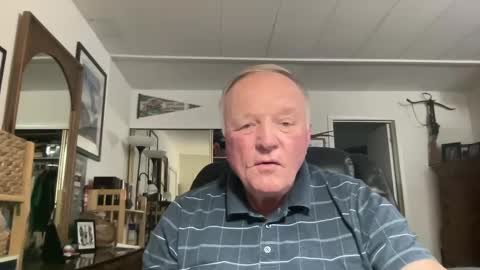 cookoosnest online show from September 13, 6:25 am