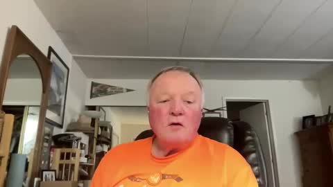 cookoosnest online show from February 5, 2:08 am