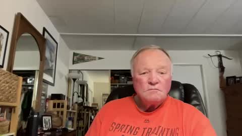 cookoosnest online show from September 16, 4:02 am