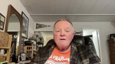 cookoosnest online show from January 18, 3:35 am