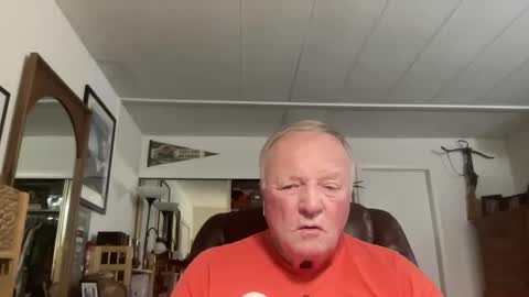 cookoosnest online show from October 7, 3:43 am