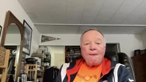 cookoosnest online show from February 2, 4:11 pm