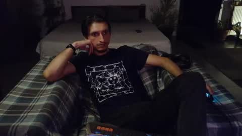 Cool2Buddies online show from July 16, 7:10 pm