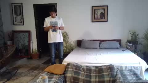 Cool2Buddies online show from July 8, 2:04 am