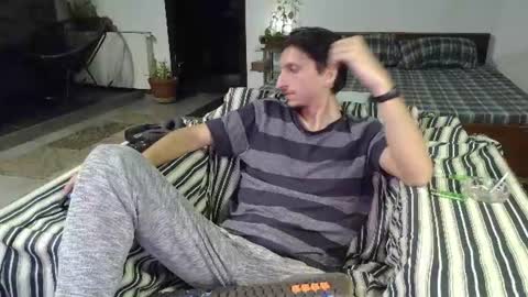 Cool2Buddies online show from June 28, 1:22 am