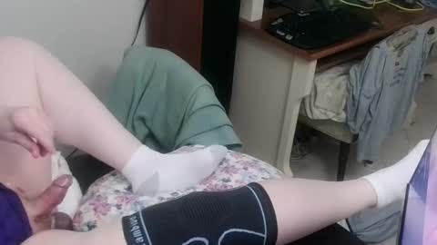 Chuck online show from November 5, 10:39 am