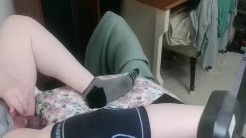 Chuck online show from November 3, 6:10 pm