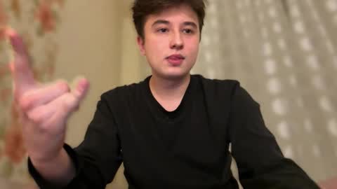 Alen online show from November 30, 9:17 pm