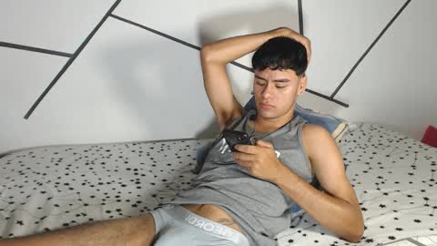 shiro online show from January 16, 9:17 pm