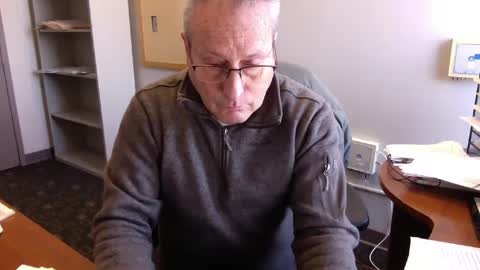 Snapshot of copacetic999 chatting on February 14, 6:29 pm copacetic999 online show from February 14, 6:29 pm