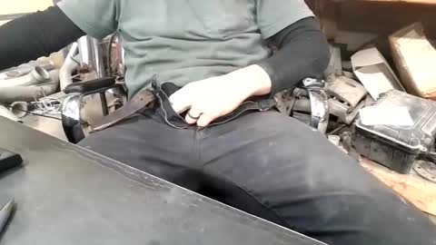 copart84 online show from November 18, 11:59 pm