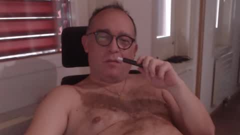 Coquin369 online show from February 1, 7:26 am