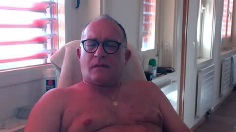 Coquin369 online show from August 8, 6:09 am