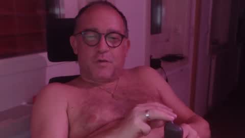 Coquin369 online show from December 16, 10:45 pm