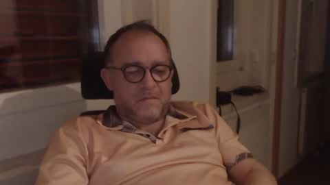 Coquin369 online show from February 21, 10:48 pm