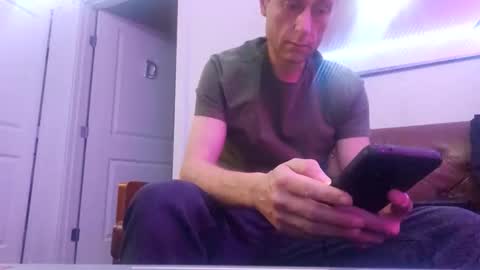 Corbin Kelly online show from November 26, 9:01 am