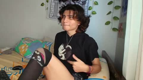 Corey Glenn online show from January 20, 3:18 pm