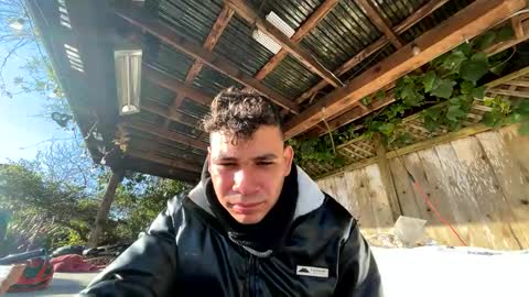 coronelking online show from January 8, 5:15 pm