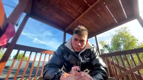 coronelking online show from January 6, 10:26 pm