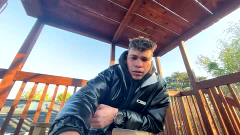 coronelking online show from January 18, 11:55 pm