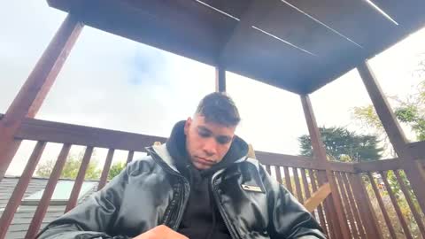 coronelking online show from January 3, 10:19 pm