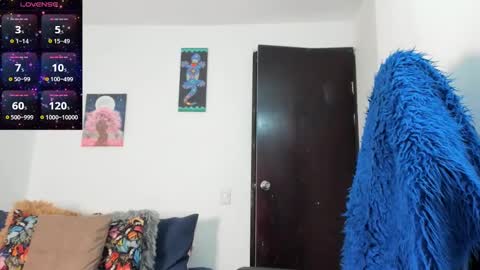 cory okell  IG coryokell online show from February 26, 2:37 am