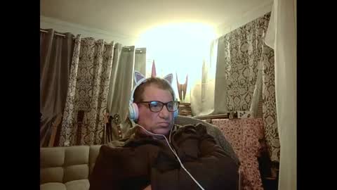 Snapshot of coryassman chatting on February 3, 7:29 am CoryAssMan online show from February 3, 7:29 am