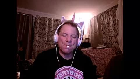 Snapshot of coryassman chatting on December 12, 10:02 am CoryAssMan online show from December 12, 10:02 am
