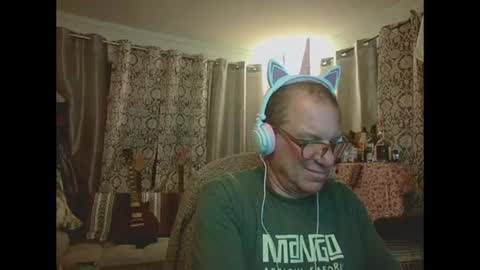 CoryAssMan online show from July 7, 7:23 am