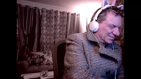 Snapshot of coryassman chatting on December 22, 9:22 am CoryAssMan online show from December 22, 9:22 am