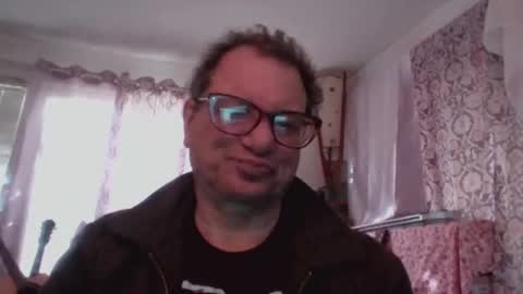 Snapshot of coryassman chatting on February 27, 4:43 pm CoryAssMan online show from February 27, 4:43 pm